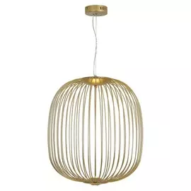 Подвесной светильник Lussole Loft Gabbia LSP-8359