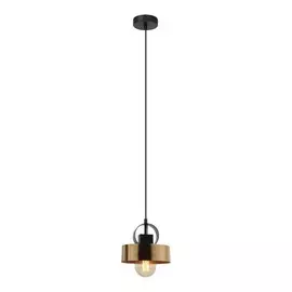 Подвесной светильник Lussole Loft Gilpin LSP-8567