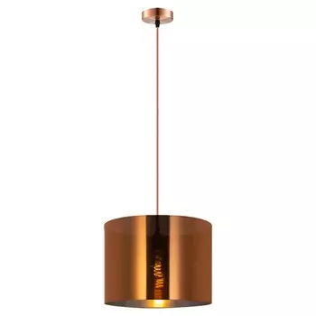 Подвесной светильник Lussole Loft Lincoln LSP-8544