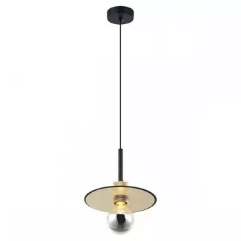 Подвесной светильник Lussole Loft LSP-8488