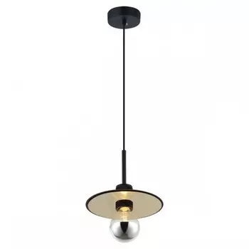 Подвесной светильник Lussole Loft LSP-8490