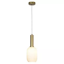 Подвесной светильник Lussole Loft Ondulati LSP-8352