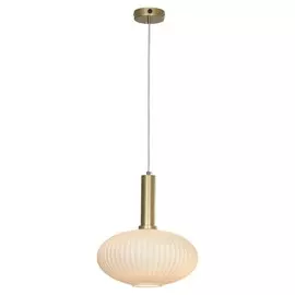 Подвесной светильник Lussole Loft Ondulati LSP-8353