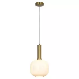 Подвесной светильник Lussole Loft Ondulati LSP-8354