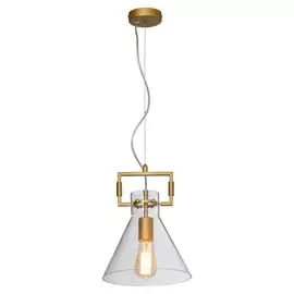 Подвесной светильник Lussole Loft Salinas LSP-8300