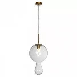 Подвесной светильник Lussole Loft LSP-8497