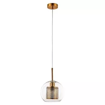 Подвесной светильник Manchester Arte Lamp A7620SP-1AB