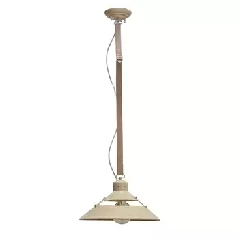 Подвесной светильник Mantra Industrial 5431