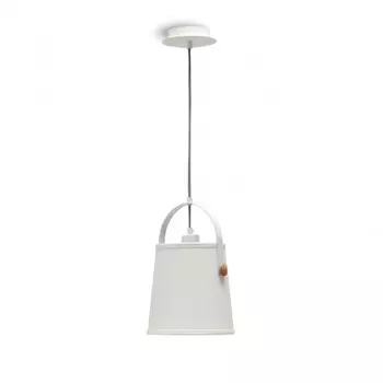 Подвесной светильник Mantra Nordica 4926