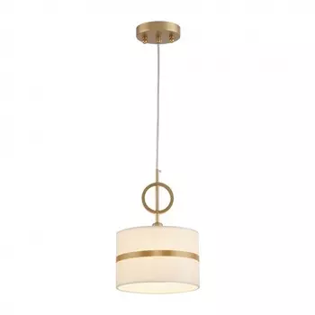 Подвесной светильник Mateo Favourite 2634-1P