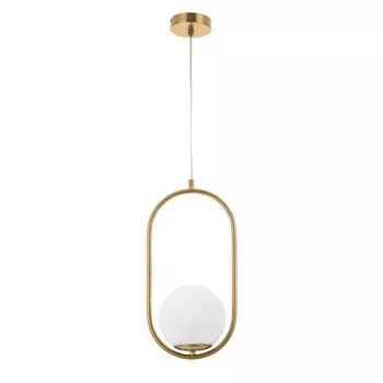 Подвесной светильник Matisse Arte lamp A7745SP-1AB