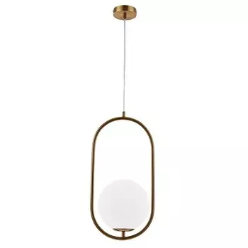 Подвесной светильник Matisse Arte Lamp A7746SP-1AB