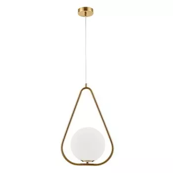 Подвесной светильник Matisse Arte Lamp A7765SP-1AB