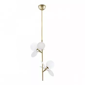 Подвесной светильник Matisse Loft It 10008/2P white