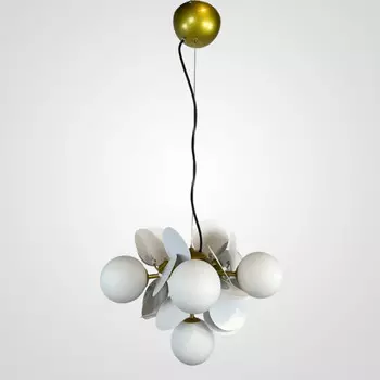 Подвесной светильник Matisse SELF 6 ImperiumLoft MATISSE01 (191859-26)