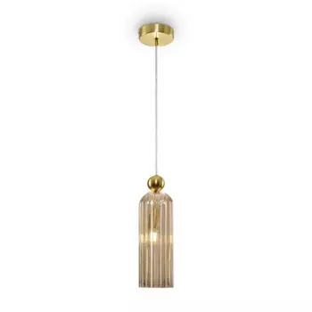 Подвесной светильник Maytoni Antic MOD302PL-01CG