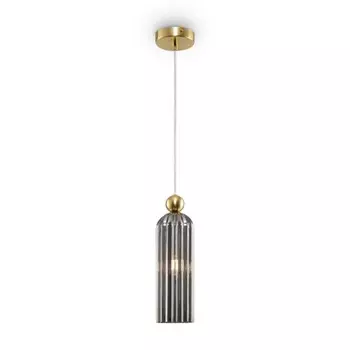 Подвесной светильник Maytoni Antic MOD302PL-01GR