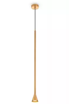 Подвесной светильник Maytoni Arrow P064PL-01G