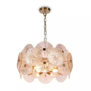 Подвесной светильник Maytoni Aster MOD007PL-08G