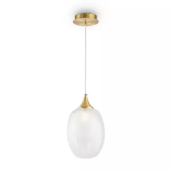 Подвесной светильник Maytoni Aura MOD016PL-01BS