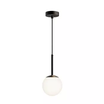 Подвесной светильник Maytoni Basic form MOD321PL-01B