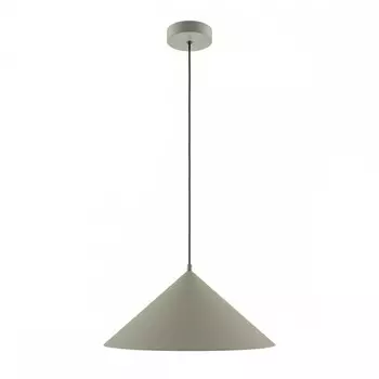 Подвесной светильник Maytoni Basic MOD167PL-01BG