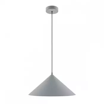 Подвесной светильник Maytoni Basic MOD167PL-01GR