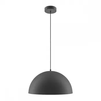 Подвесной светильник Maytoni Basic MOD168PL-01B