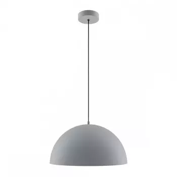 Подвесной светильник Maytoni Basic MOD168PL-01GR