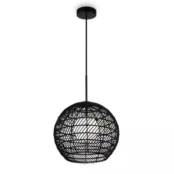 Подвесной светильник Maytoni Cane MOD204PL-01B1