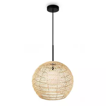 Подвесной светильник Maytoni Cane MOD204PL-01BG1