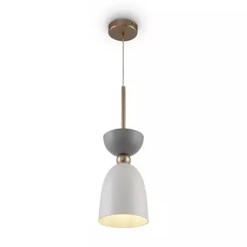 Подвесной светильник Maytoni Cloches MOD113PL-01W