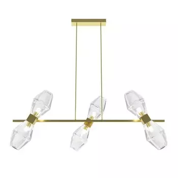 Подвесной светильник Maytoni Coctail time MOD325PL-06G