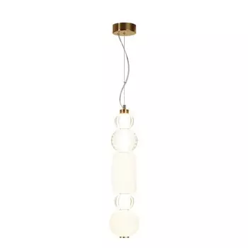 Подвесной светильник Maytoni Collar P069PL-L35G3K