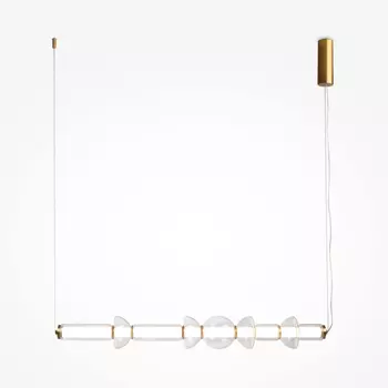 Подвесной светильник Maytoni Cosmo MOD210PL-L39BS3K