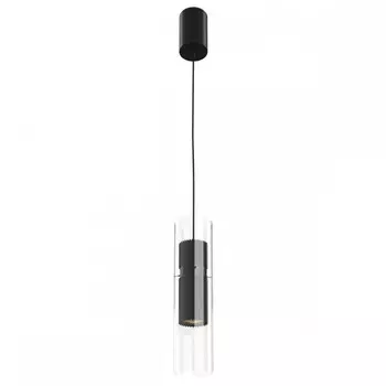 Подвесной светильник Maytoni Dynamics MOD326PL-01B