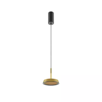 Подвесной светильник Maytoni El MOD041PL-L15G3K