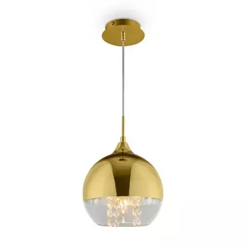 Подвесной светильник Maytoni Fermi P140-PL-110-1-G