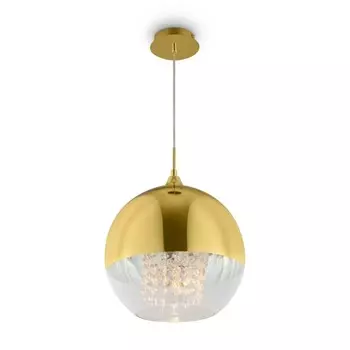 Подвесной светильник Maytoni Fermi P140-PL-170-1-G