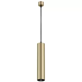 Подвесной светильник Maytoni Focus P075PL-01MG