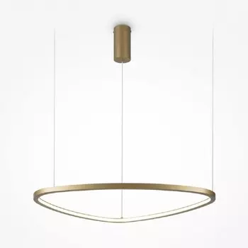 Подвесной светильник Maytoni Glint MOD072PL-L28BS3K