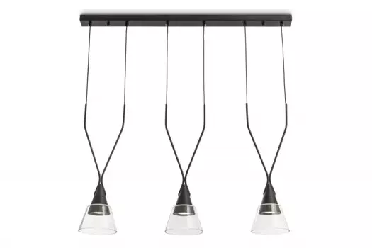 Подвесной светильник Maytoni Hilo P063PL-03B