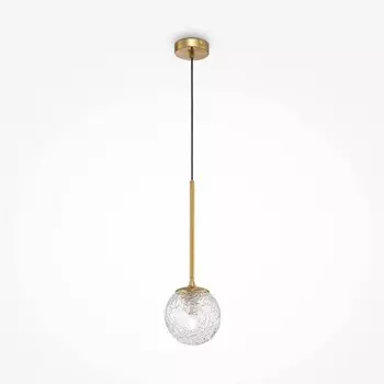 Подвесной светильник Maytoni Ligero MOD061PL-01BS1