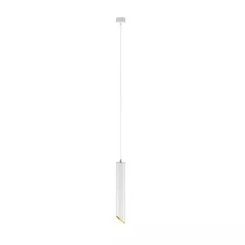 Подвесной светильник Maytoni Lipari P044PL-01-40GU10-W