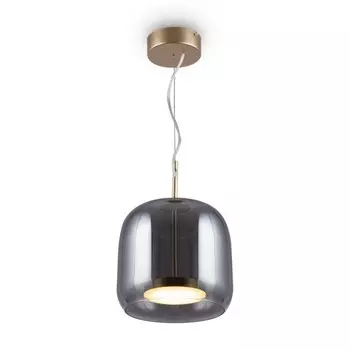 Подвесной светильник Maytoni Madmen MOD128PL-L6SG