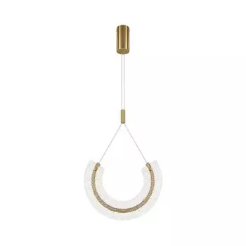 Подвесной светильник Maytoni Maya P091PL-L18G3K