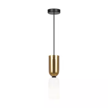 Подвесной светильник Maytoni Memory MOD177PL-01G