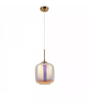 Подвесной светильник Maytoni Modern Dolce MOD001PL-01CFL