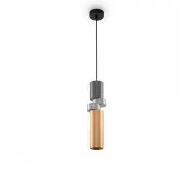 Подвесной светильник Maytoni Modern Palette MOD303PL-01CFL1