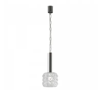 Подвесной светильник Maytoni Modern Rock me MOD027PL-01CH